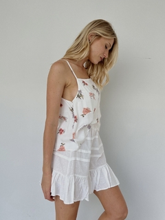 MUSCULOSA FLURINA (D3611) - Shiloh