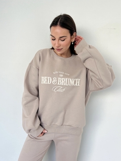 Imagen de BUZO BRUNCH (SW5966)