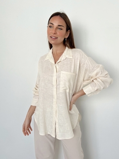 CAMISA MERANO (X4961) en internet