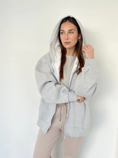 Imagen de CAMPERA ZIMBABUE (SW5541)