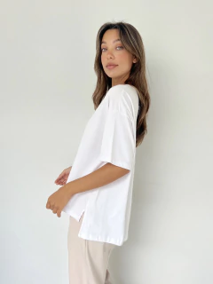 REMERA ATHLONE (D4204) - Shiloh