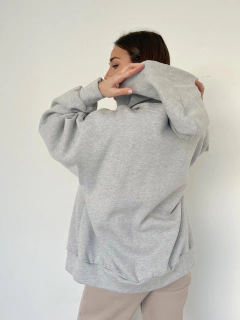 CAMPERA ZIMBABUE (SW5541)