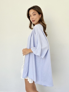 KIMONO GEMINA (SW6076) - comprar online