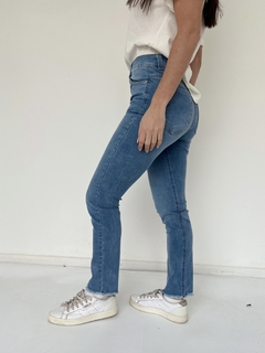JEAN STRAIGHT MAYSAK (G3971) - comprar online