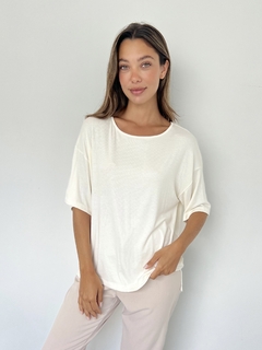 REMERA MUBINA (D4473) - comprar online