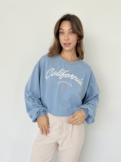BUZO CALIFORNIA (SW6092) - Shiloh