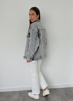JEAN STRAIGHT ARMID (G4069) - comprar online