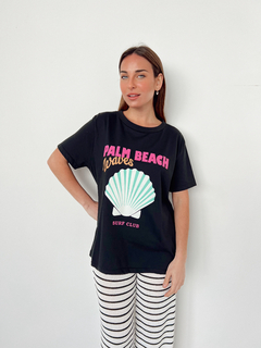 REMERA PALM BEACH (D4039) - comprar online