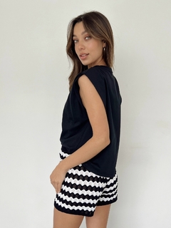 SHORT CALIET (G4223) - tienda online