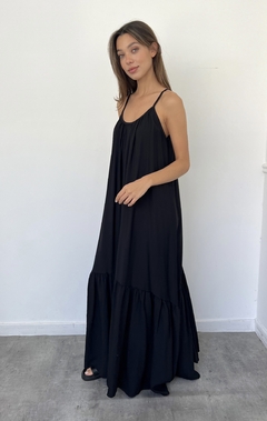 Imagen de MAXI VESTIDO AJANI (V4152)