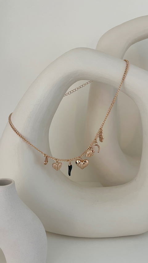 COLLAR ULAID (E2853) - comprar online