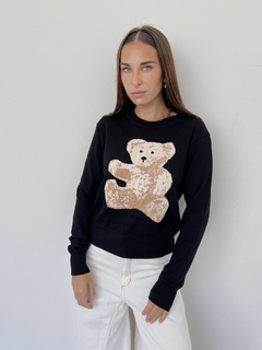 SWEATER TEDY (SW5751) - Shiloh