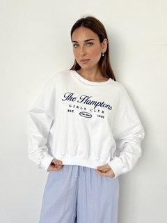 BUZO HAMPTONS LIS (SW6047) - Shiloh
