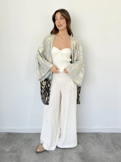 KIMONO IBUYUS (SW6102) - tienda online