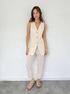 PANTALON NARTE (G754) - tienda online