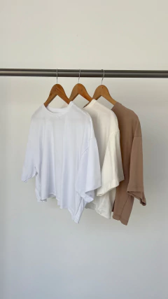 REMERA FEWASHI (D3860) - Shiloh