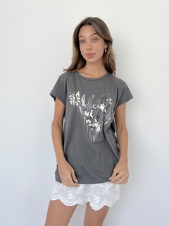 REMERA ROCHESTER (D4311) en internet