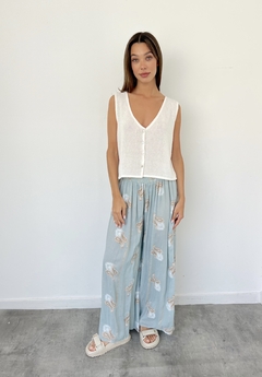 PANTALON ROSEVILLE (G4386) - comprar online