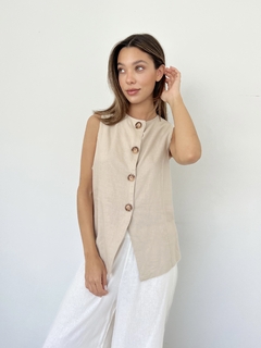 CHALECO VICENZA (SW6105) - comprar online