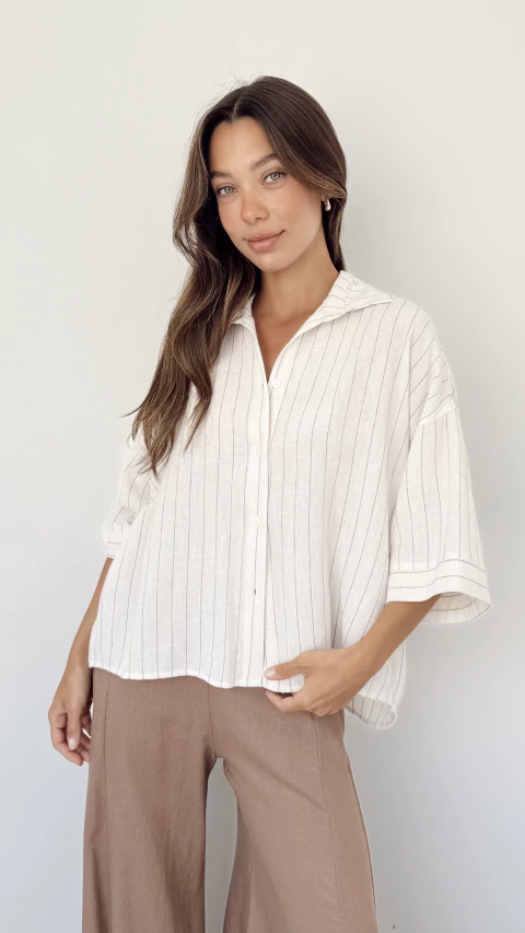 CAMISA MONTER (X5136) - comprar online