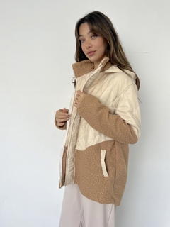 CAMPERA ELYSE (SW5756) - comprar online