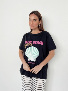 REMERA PALM BEACH (D4039)