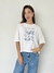 REMERA SEA MARKET LIS (D4443) - comprar online