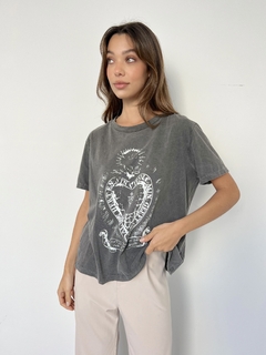 REMERA CLARK (D3804) - Shiloh