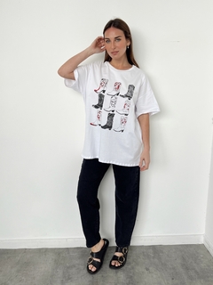 REMERON TEXANO (D4062) - tienda online