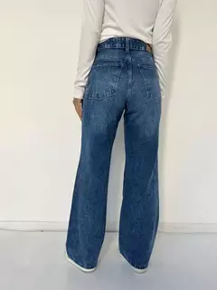 JEAN WIDE BURIL (G3969) en internet