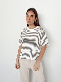REMERA SUVIANNA (D4076) - tienda online