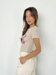 REMERA COWBOY (D4104) - Shiloh
