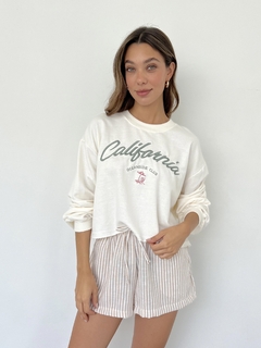 BUZO CALIFORNIA (SW6092) en internet