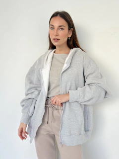 CAMPERA ZIMBABUE (SW5541) - comprar online