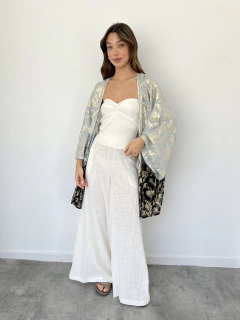KIMONO IBUYUS (SW6102) en internet