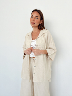 CAMISA VENEZIA (X4951) - Shiloh