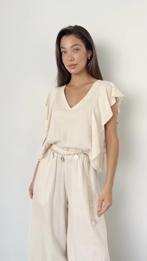 BLUSA KEOKI (X5098) - comprar online