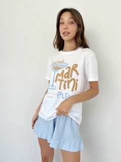 REMERA MARTINI (D4303) - Shiloh