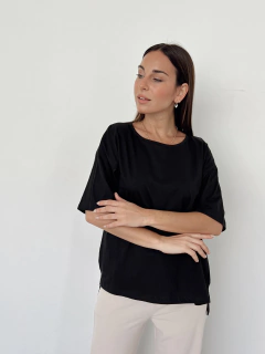 REMERA ATHLONE (D4204) - comprar online