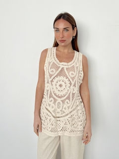 Imagen de MUSCULOSA SASSARI (D4037)