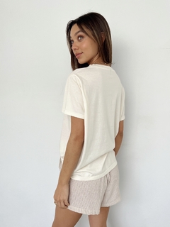 REMERA CLARK (D3804) en internet