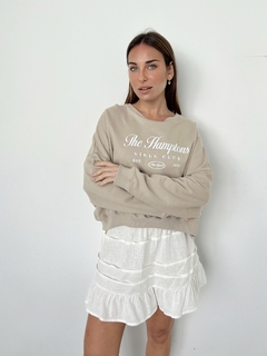 BUZO HAMPTONS LIS (SW6047) - comprar online