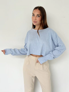 REMERA IPEUNA (D3795) - tienda online