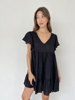 Imagen de VESTIDO PINAR (V4115)