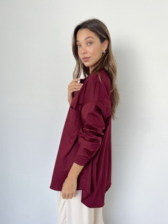 CAMISA GARRICK (X4883) - comprar online