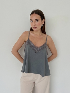 MUSCULOSA MAREH (D3003) - Shiloh