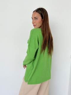 SWEATER ANDONNI (SW5772) - tienda online