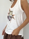 MUSCULOSA ENDLESS (D4481) - comprar online