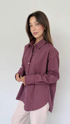 CAMISA ARION (X5052) - tienda online