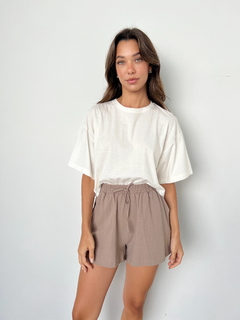 SHORT ODELLE (G4414) - comprar online